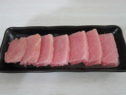 Bluefin Tuna Fatty 1
