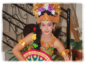 Bali Ratu 3