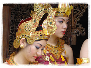 Bali Wis Spa