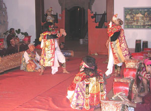 Bali Dance Arma Group4