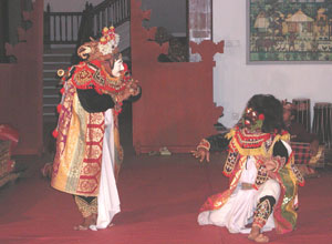 Bali Dance Arma Group5