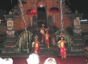 Bali Dance Sandi Swara3