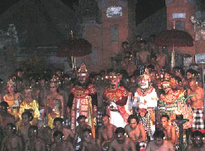 Bali Dance Trena Jenggala4