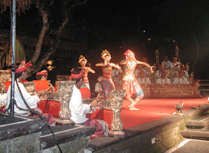 Bali Dance Cenik Wayah2