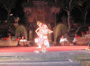 Bali Dance Cenik Wayah3