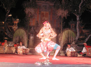 Bali Dance Cenik Wayah4