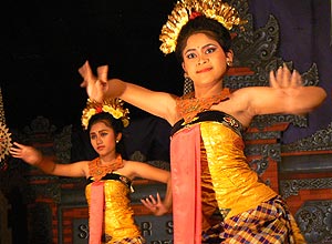Bali Dance Pondok Pekak2