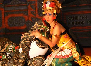 Bali Dance Pondok Pekak5