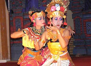 Bali Dance Pondok Pekak7