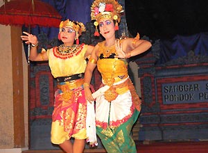 Bali Dance Pondok Pekak9