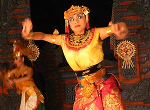 Bali Dance Pondok Pekak1