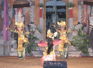 Bali Dance Sekaa Gong Karyasa5