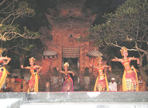 Bali Dance Sekehe Dlod5