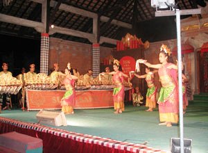 Bali Dance Suara Sakti2