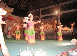 Bali Dance Suara Sakti3