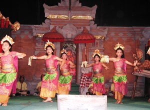Bali Dance Suara Sakti4