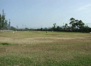 Udayana Golf Training image