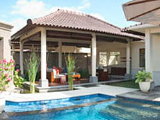 Pool Villa 1