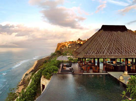 Bulgari Resorts Bali
