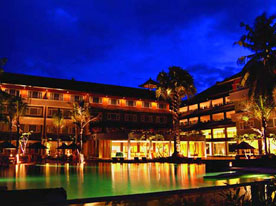 Harris Resort Kuta Bali 