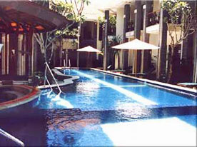 Bali Matahari Hotel