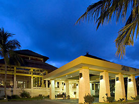 Mercure Resort Sanur