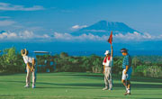 Bali Golf & Country