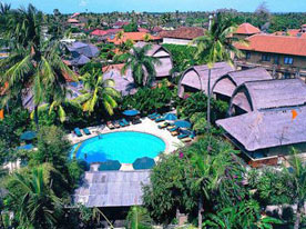 Ramayana Resort