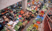 Badung 

Market