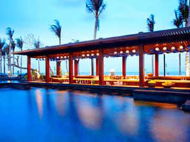 ST. Regis Bali Resort