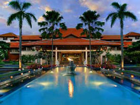 The Westin Resort Nusadua