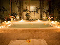 Karang Nusa Bath Room