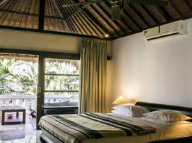 Bali Mistique Hotel & Apartment