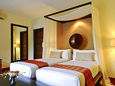 1 Bed Room Villa