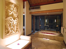 Main Bath Room