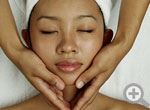 Facial or Foot Massage