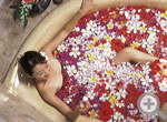 Flower Bath & Body Lotion