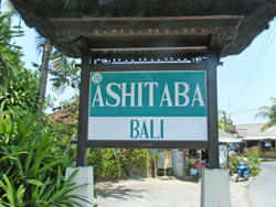 Ashitaba Denpasar