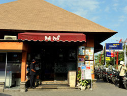 Bali Deli
