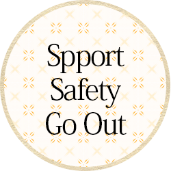 Support for your go out plan every day. Safety life in Bali!