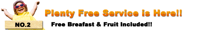 free service