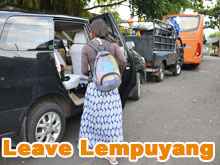 Leave lempuyang