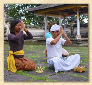 Bali Sunrise & Lempuyang Temple Tour image