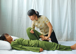 Massage 1