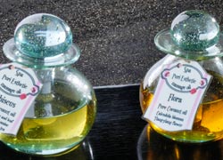 Aroma oil