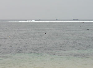 Nusa Dua Reef 5