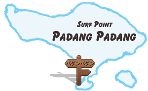 Padang Padang
