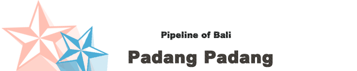 Surf Point/Padang Padang
