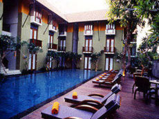 Champlung Mas Hotel