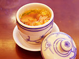 上海風スープ